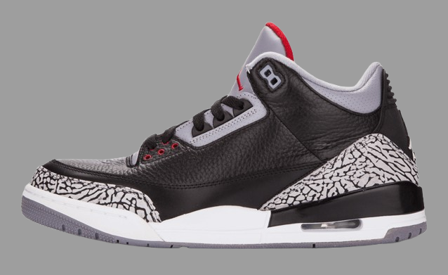 Air Jordan 3